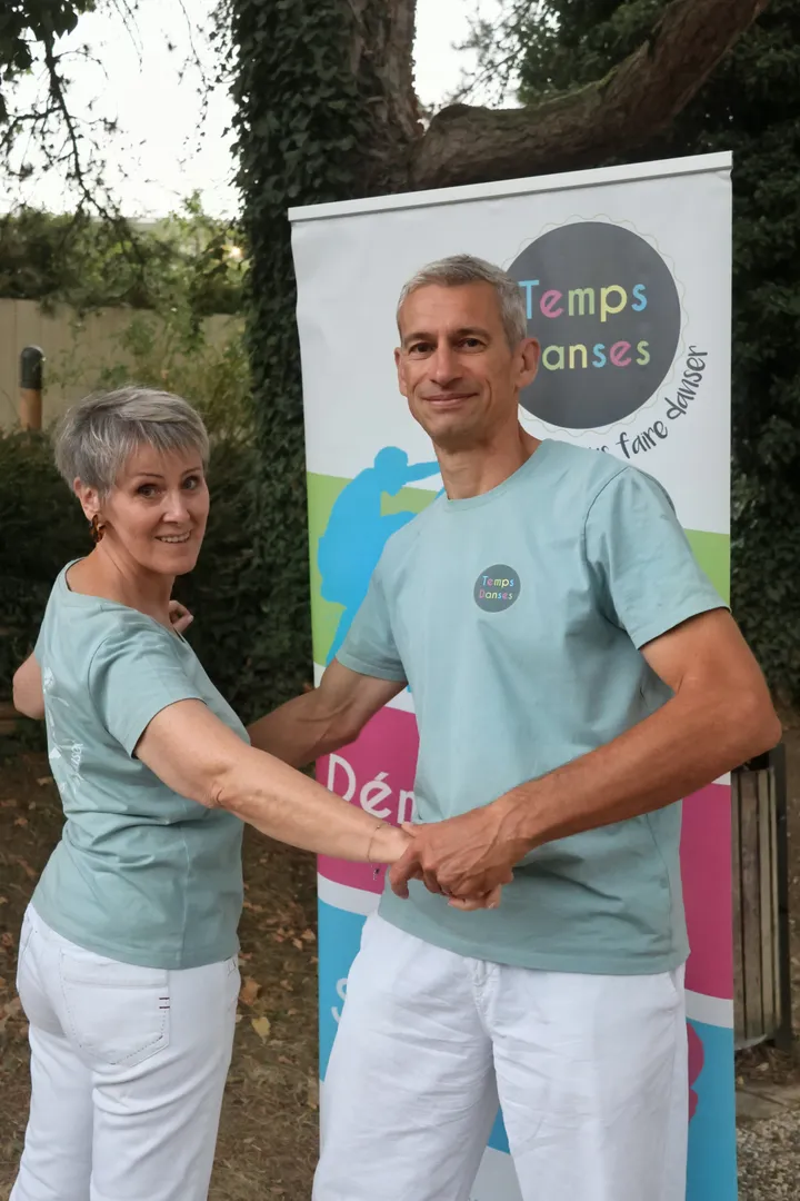 Temps danses 